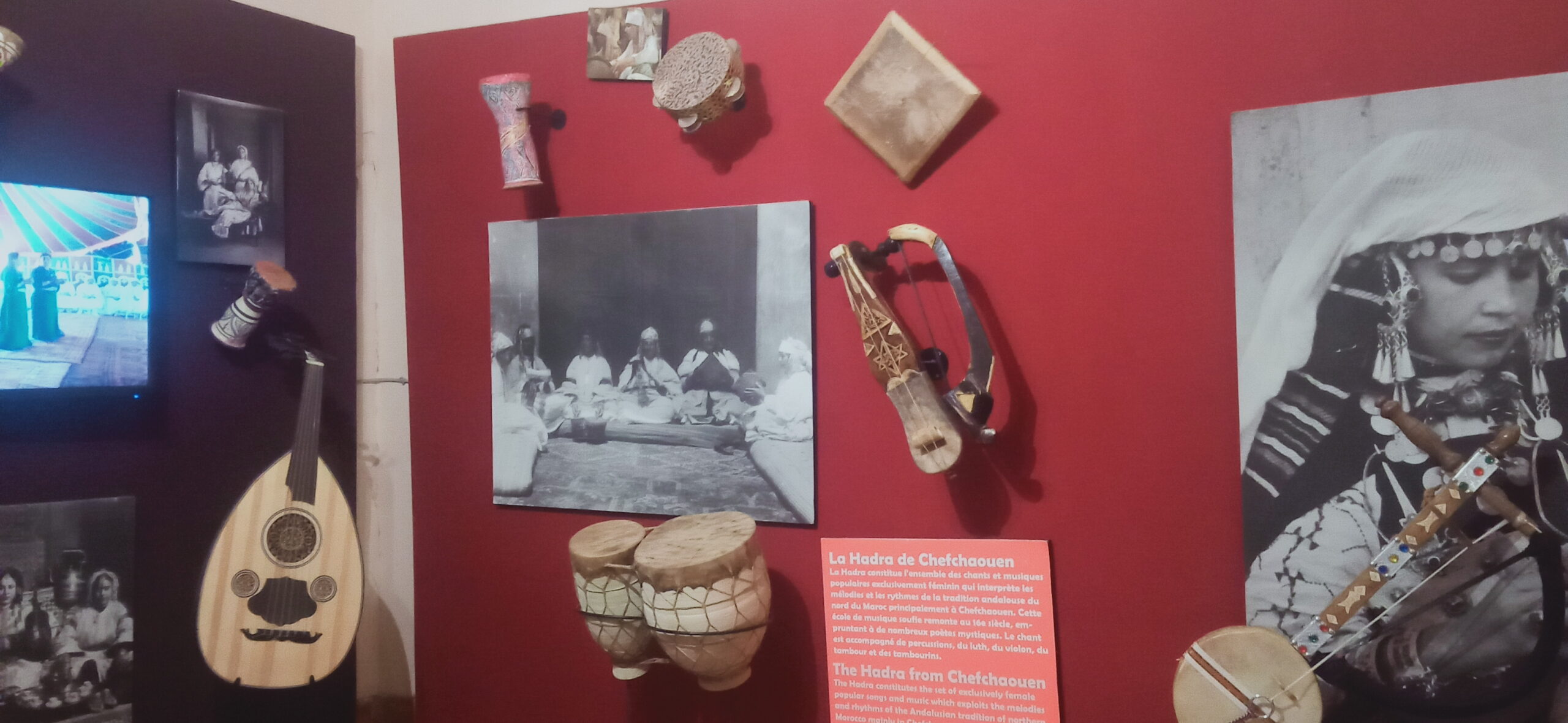 Que faire à Marrakech