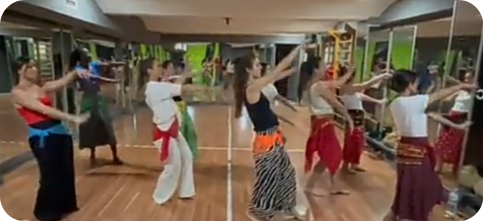 marrakech activité insolite